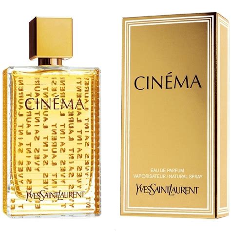 perfume cinema ysl|yves saint laurent perfume cinema.